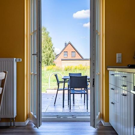 Fewo Haus Kleine Mueritz Rechlin Exteriér fotografie
